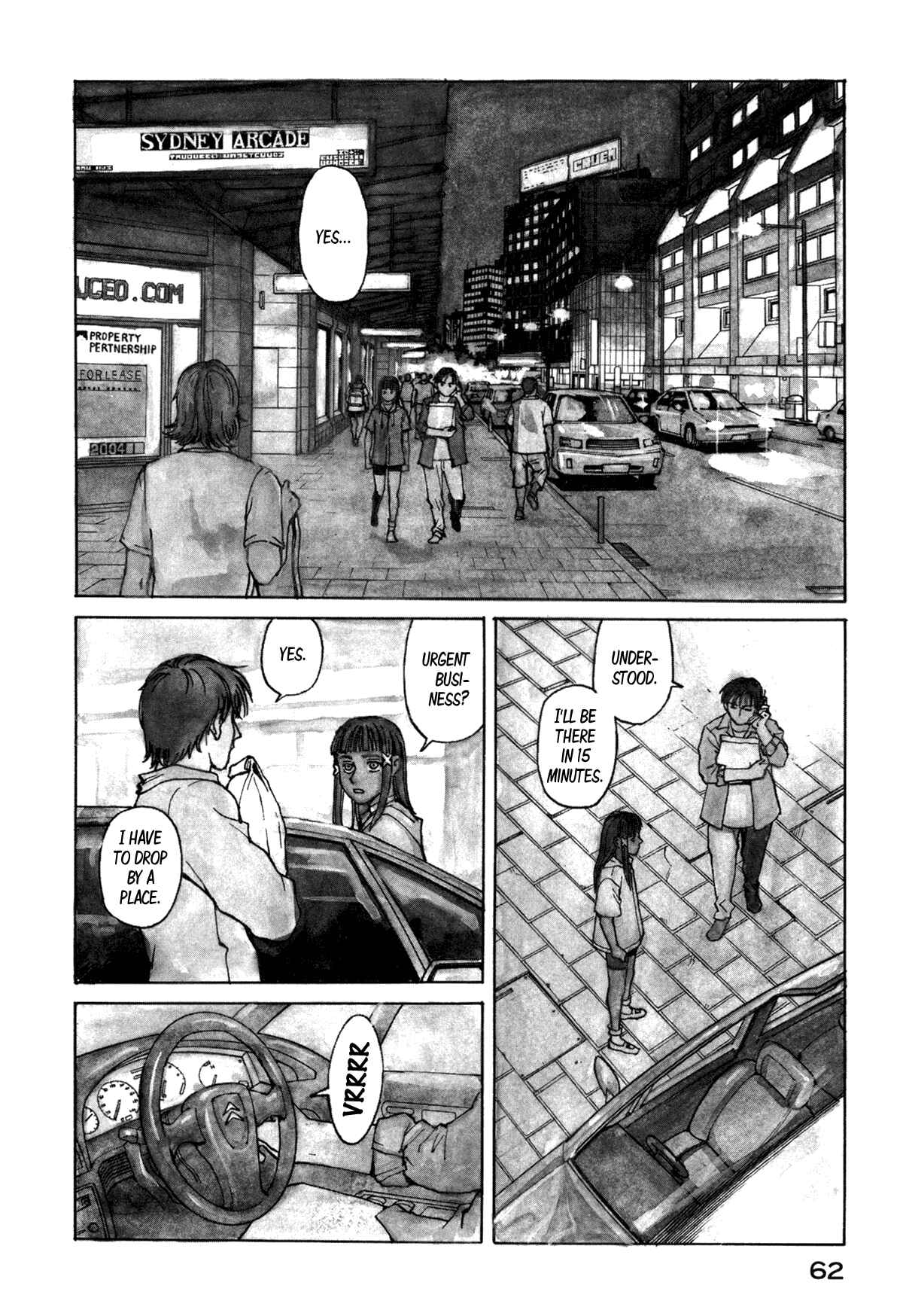 Chapter 79 - Page 2