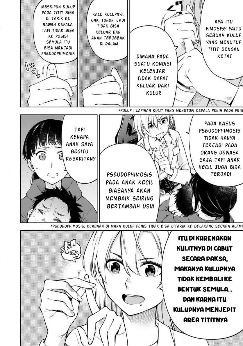 Chapter 1.1 - Page 6