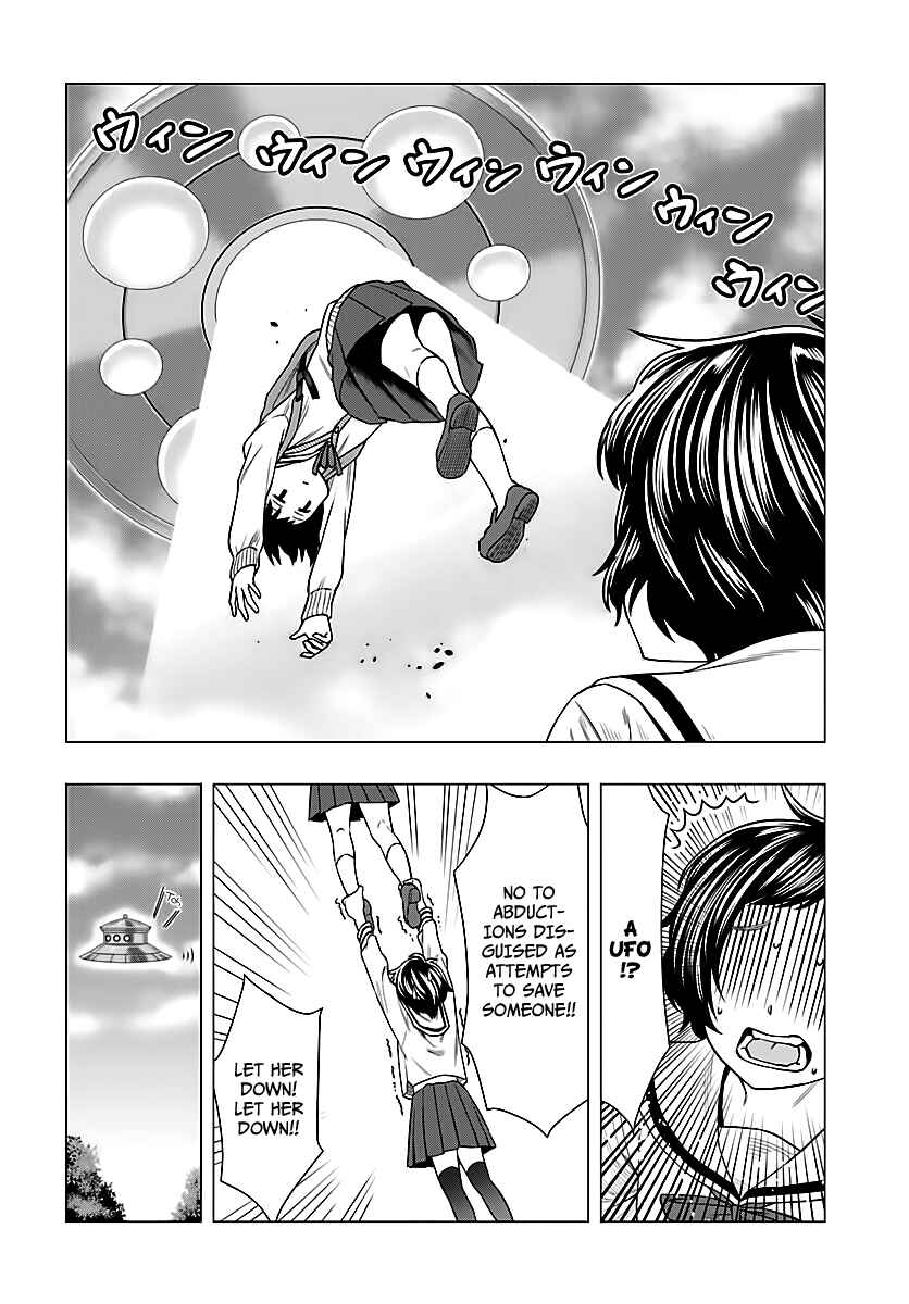 Chapter 1 - Page 5