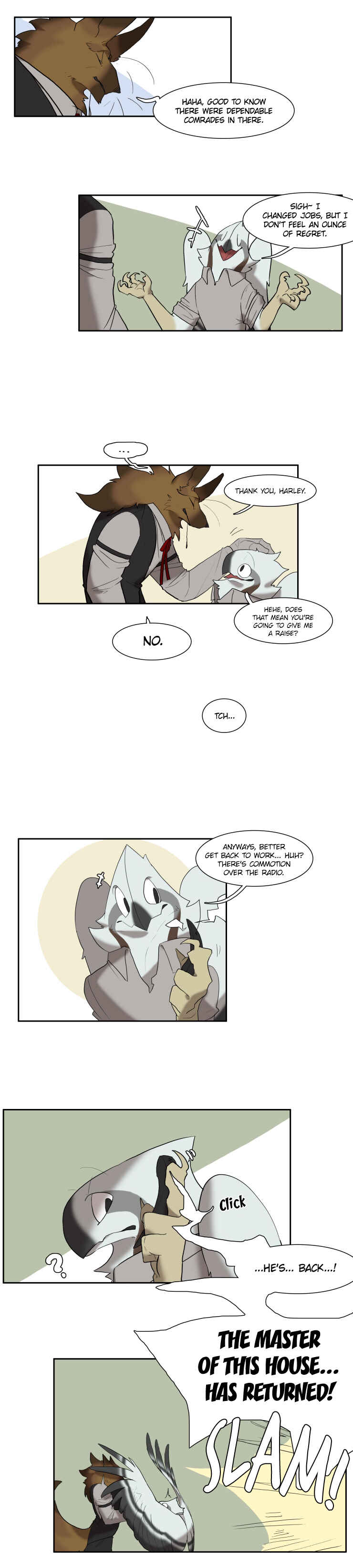 Chapter 92 - Page 3