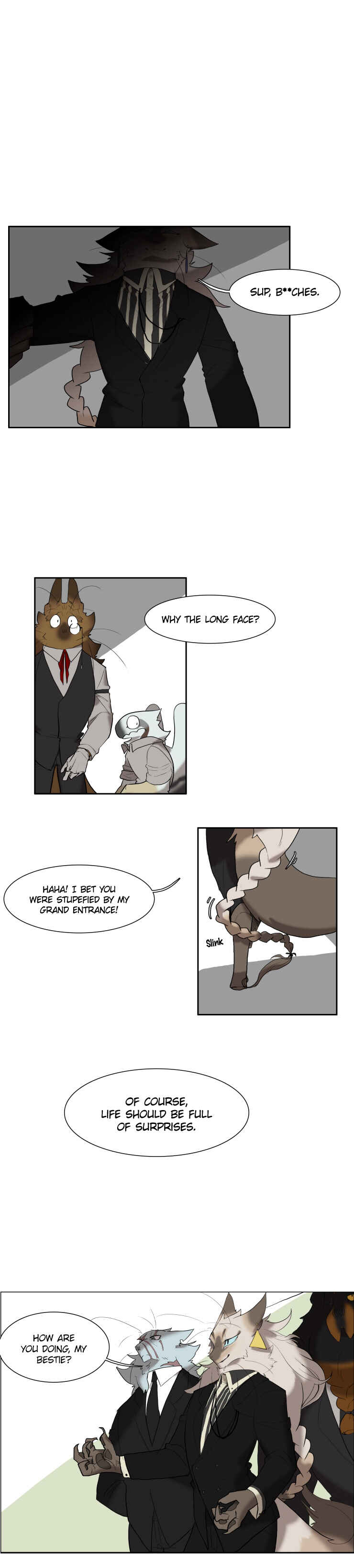 Chapter 92 - Page 4