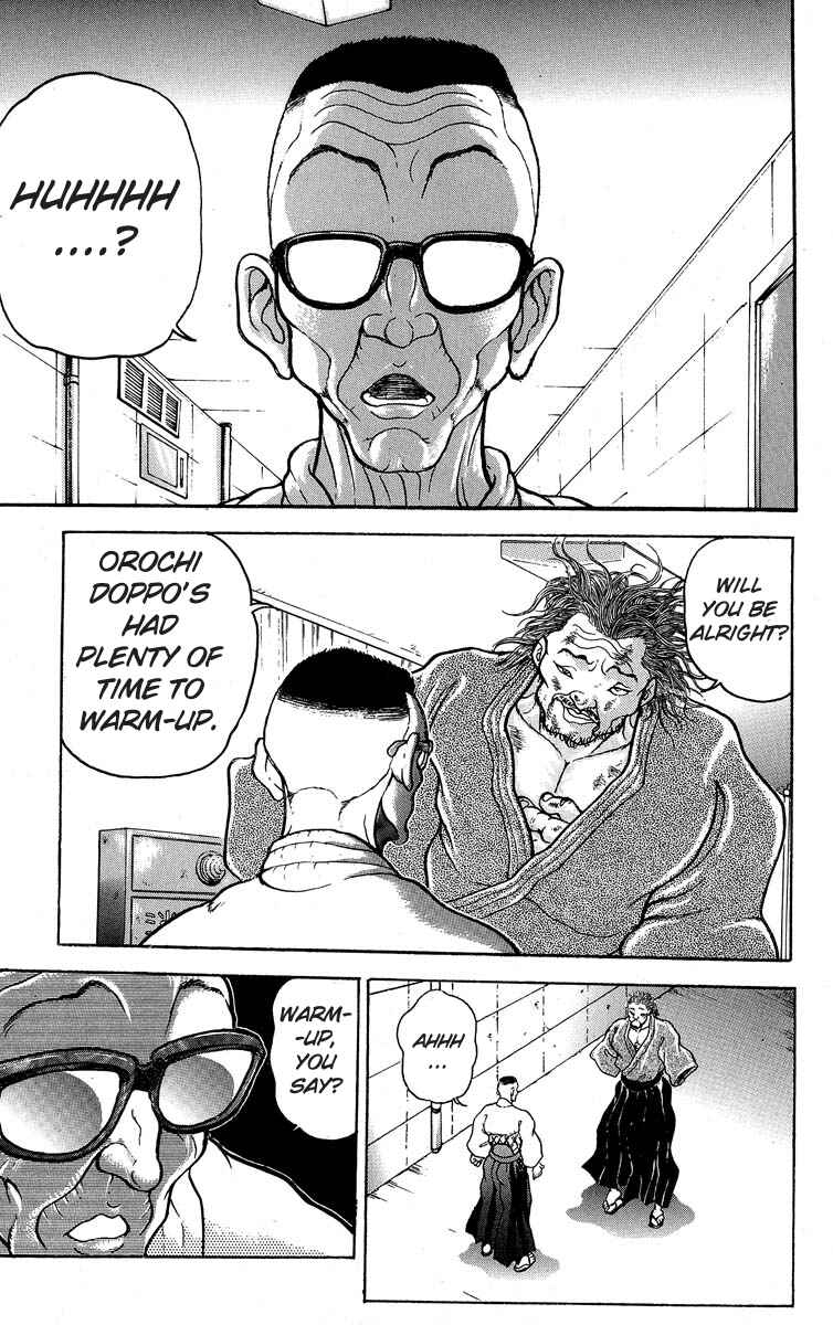 Chapter 306 - Page 23