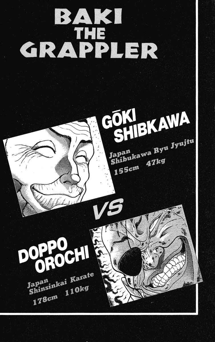Chapter 306 - Page 3
