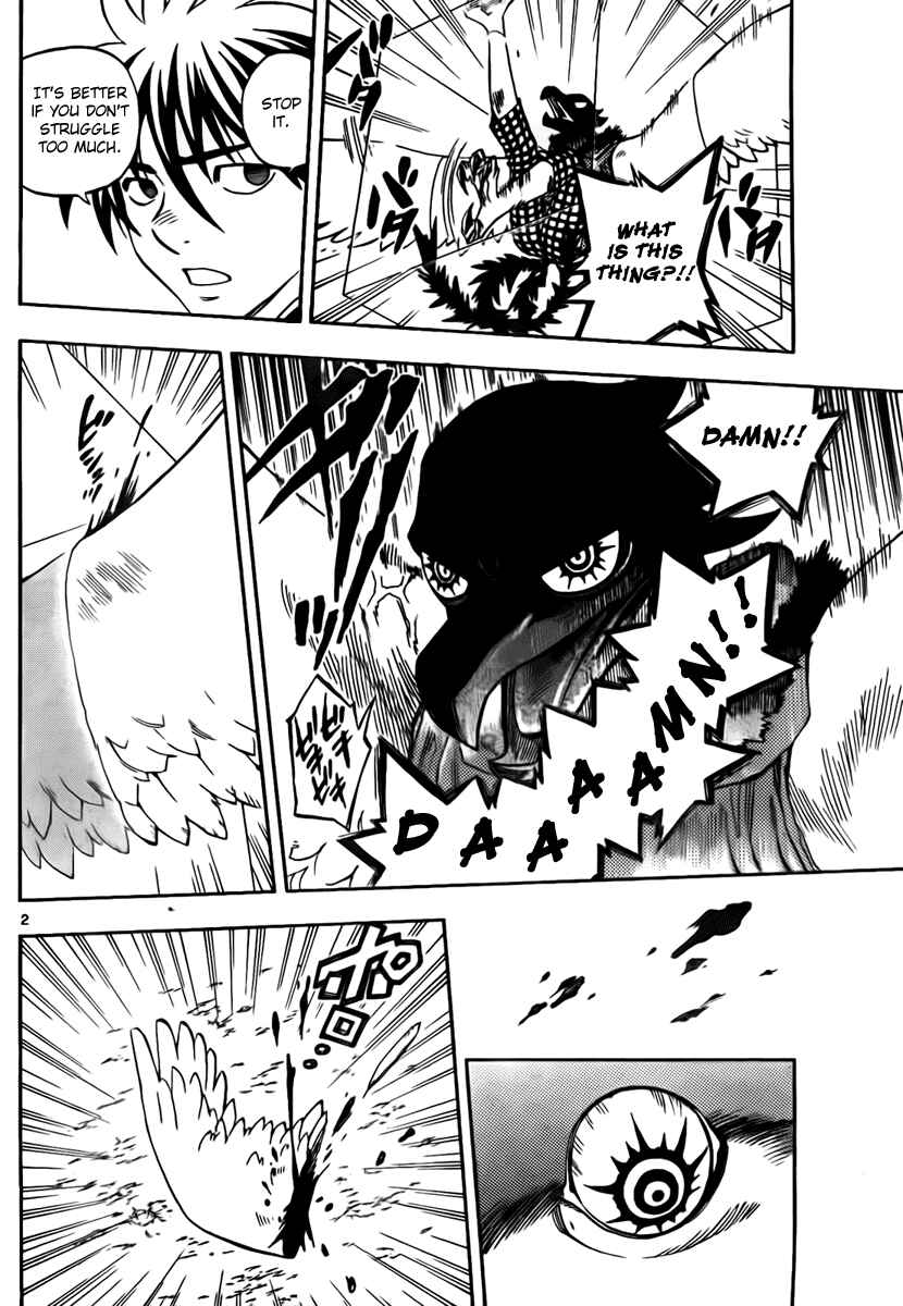 Chapter 267 - Page 2