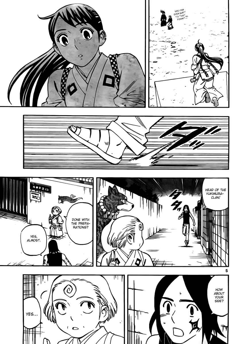 Chapter 267 - Page 5