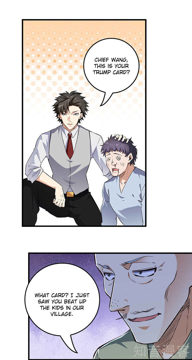 Chapter 189 - Page 25