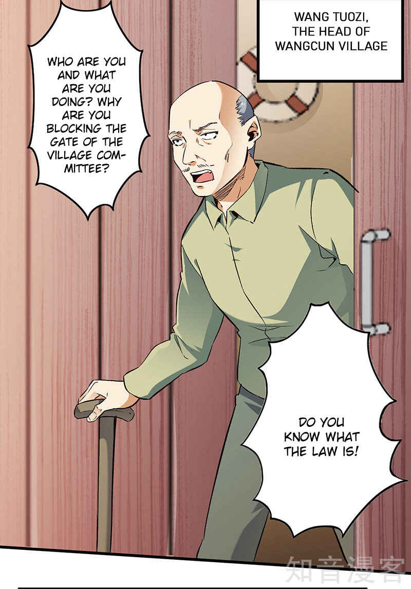 Chapter 189 - Page 4
