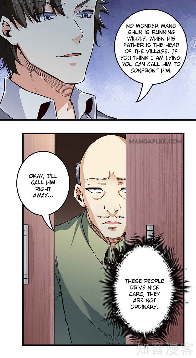 Chapter 189 - Page 6