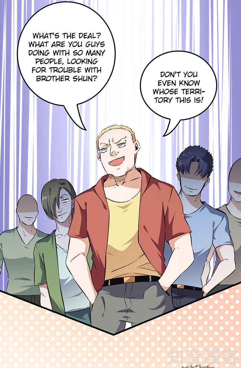 Chapter 189 - Page 8