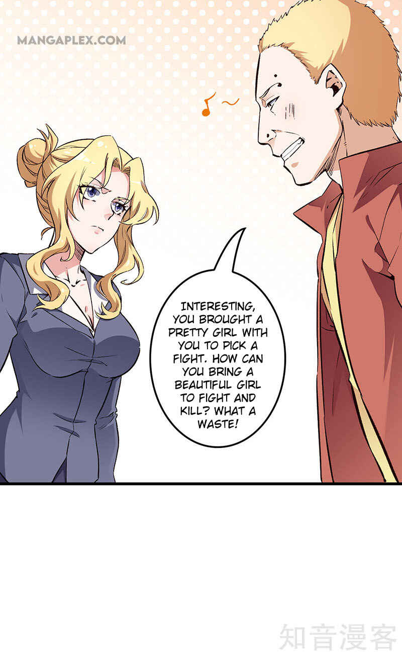 Chapter 189 - Page 9