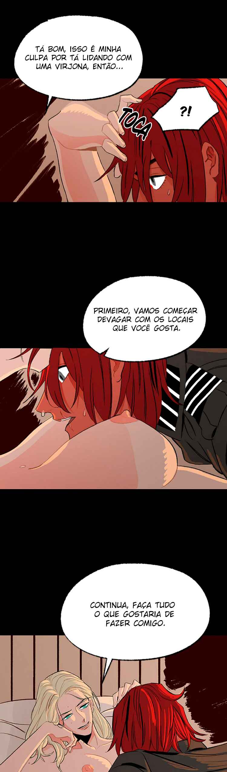 Chapter 31 - Page 21
