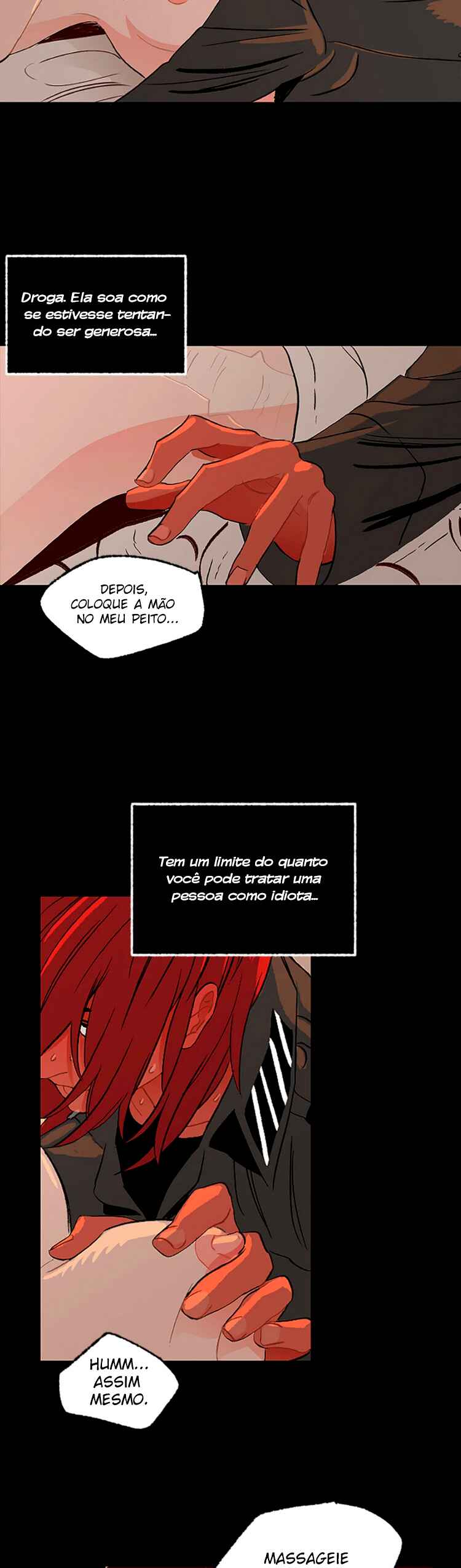 Chapter 31 - Page 22