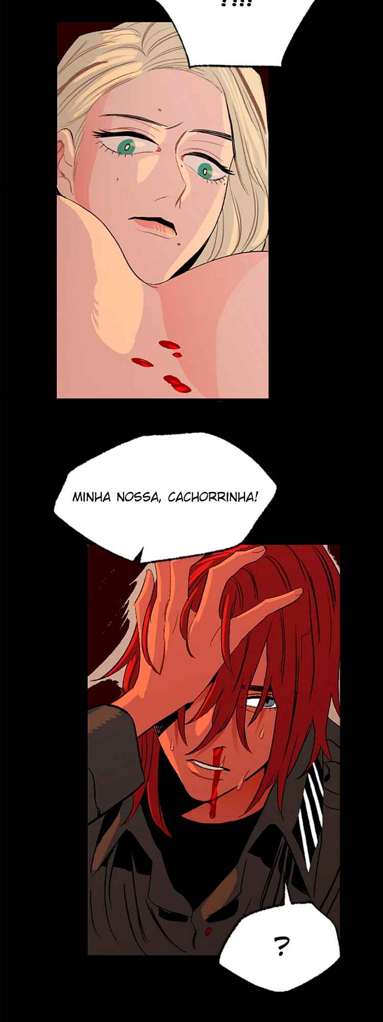 Chapter 31 - Page 27
