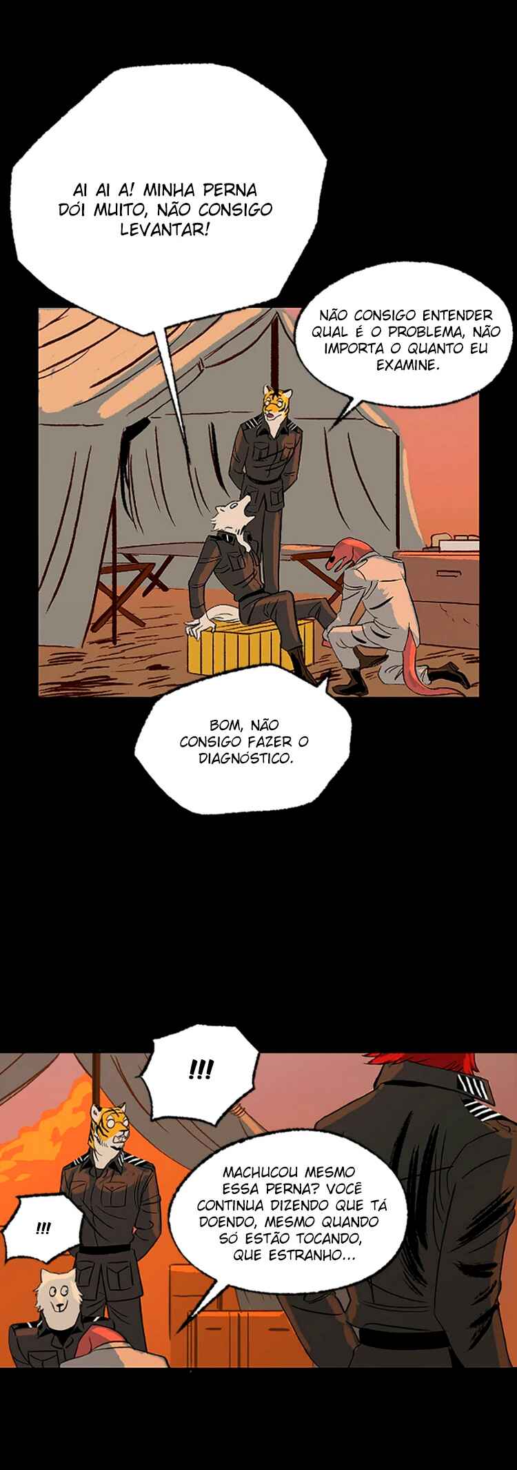 Chapter 31 - Page 29
