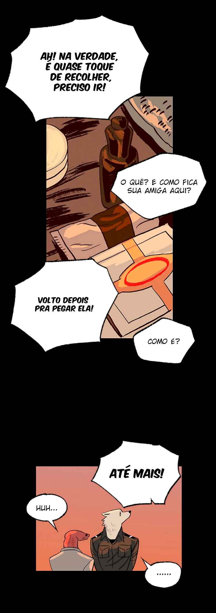 Chapter 31 - Page 30