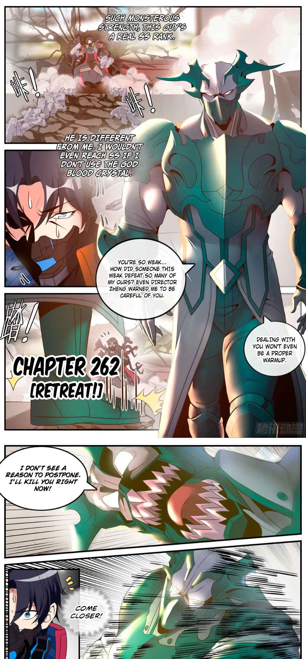 Chapter 262 - Page 2