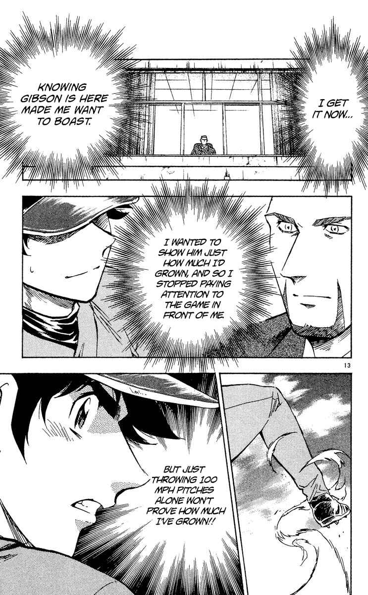 Chapter 497 - Page 12