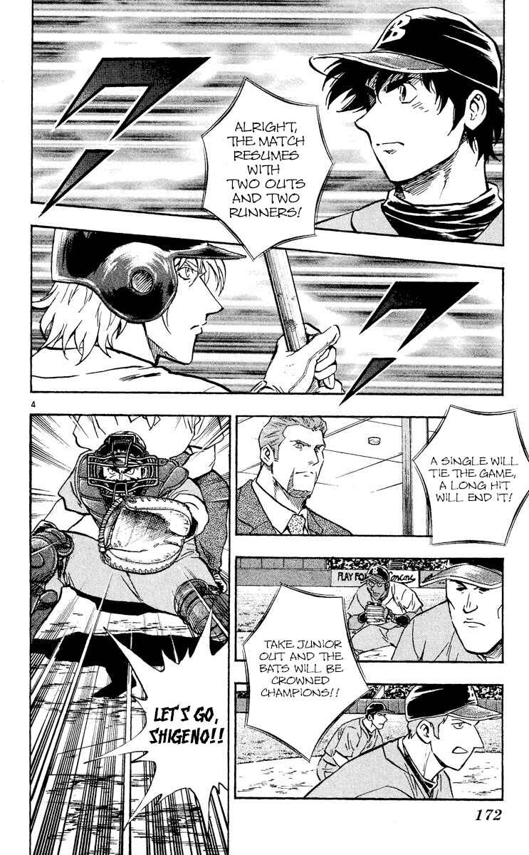 Chapter 497 - Page 3