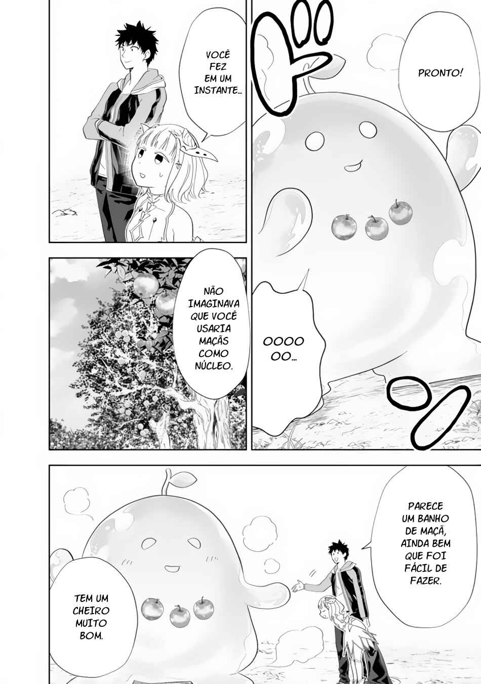 Chapter 151 - Page 9