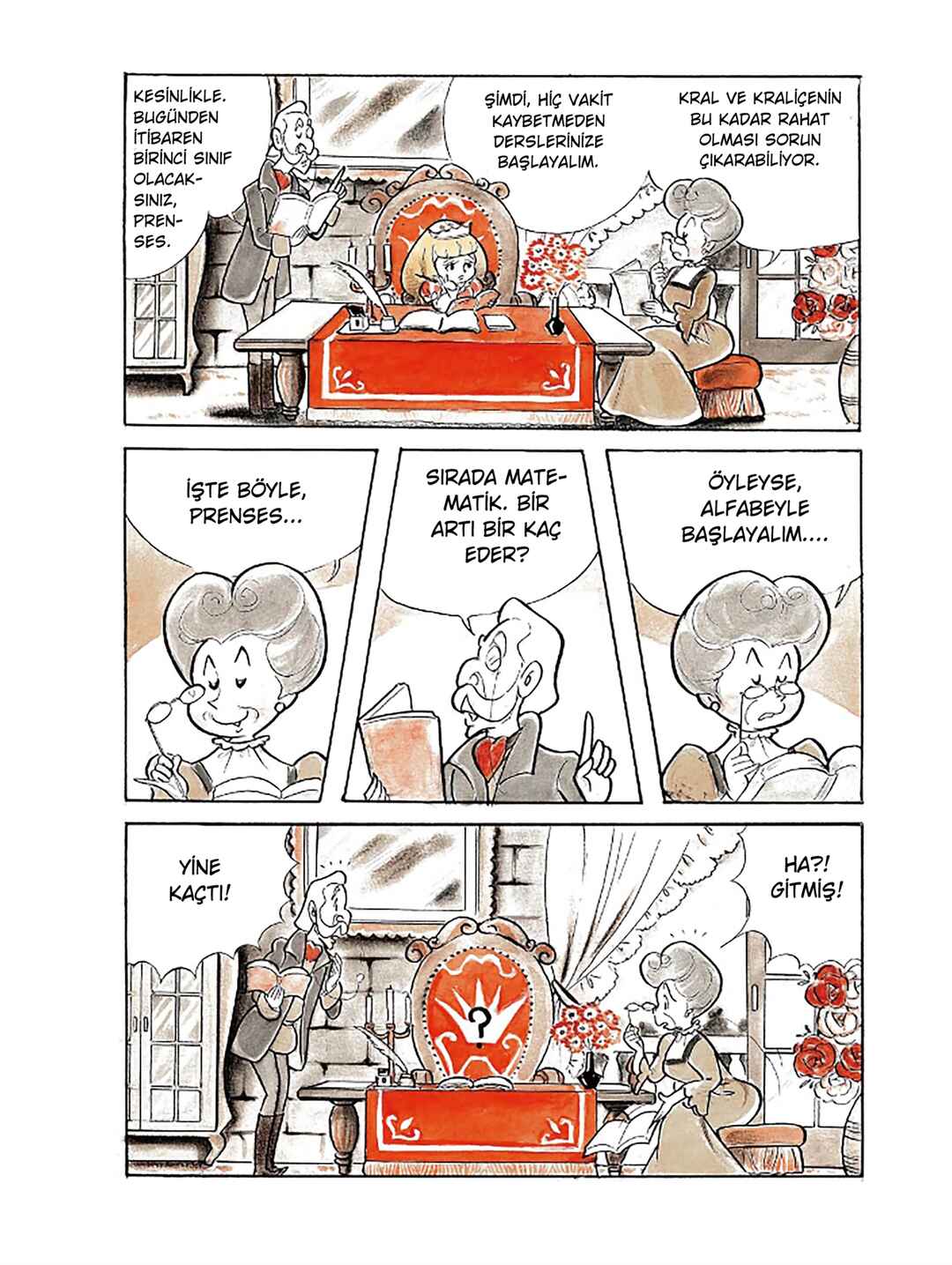 Chapter 1 - Page 9