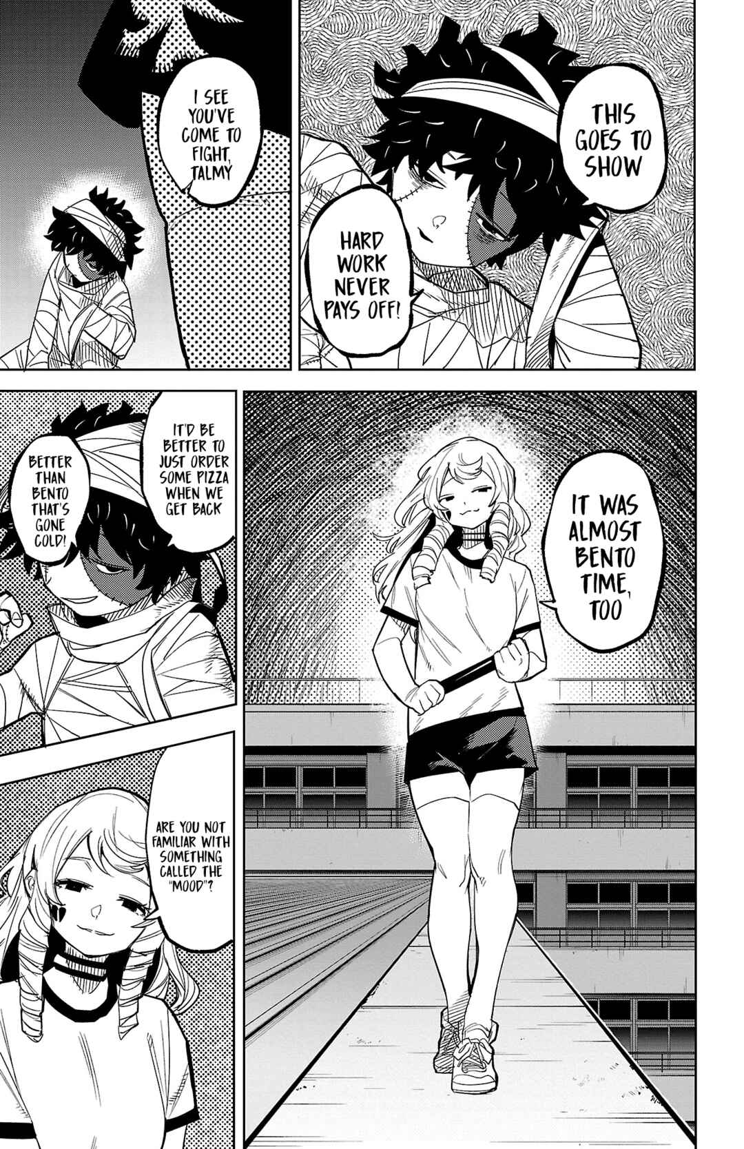 Chapter 190 - Page 13