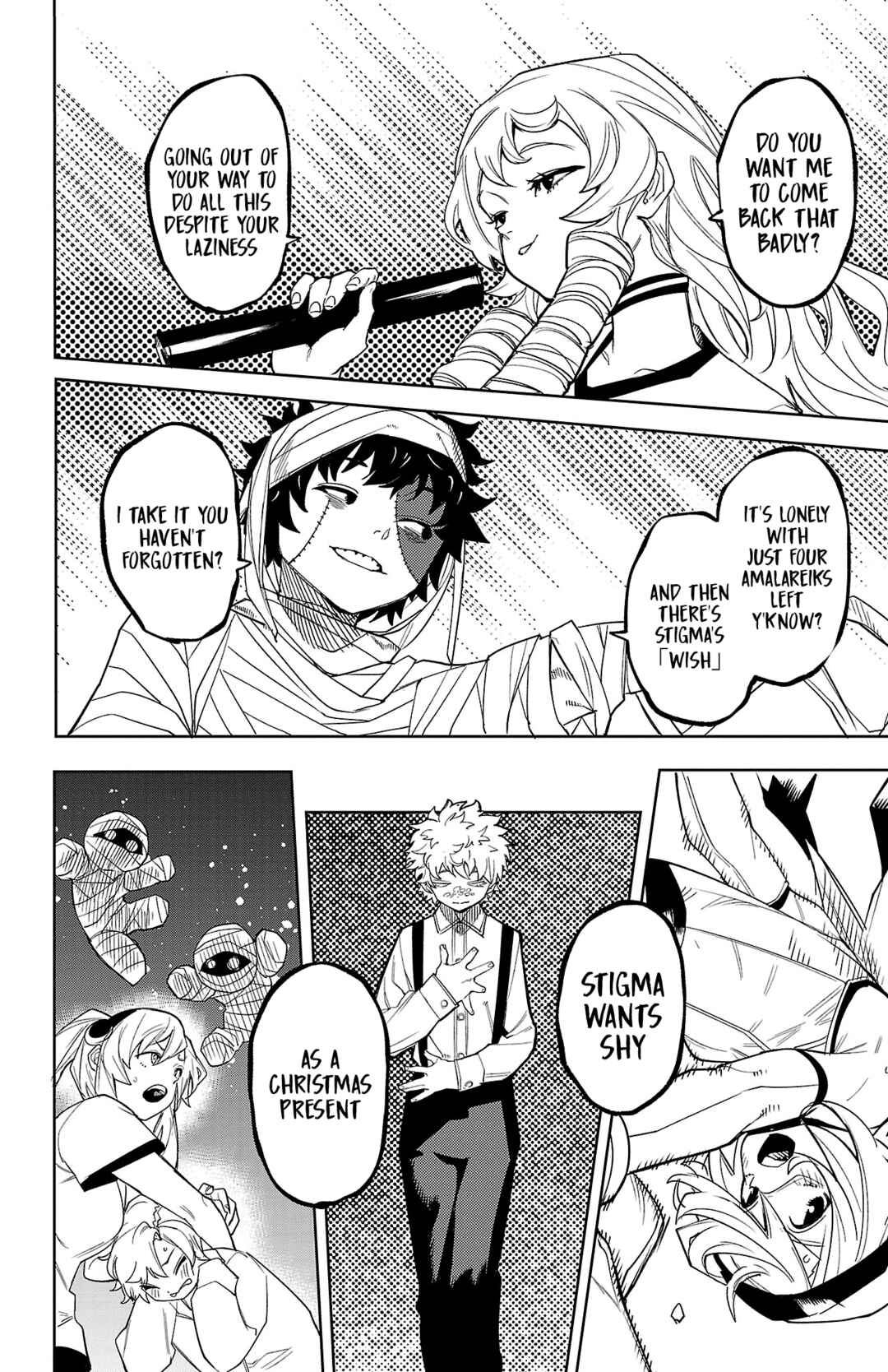 Chapter 190 - Page 14