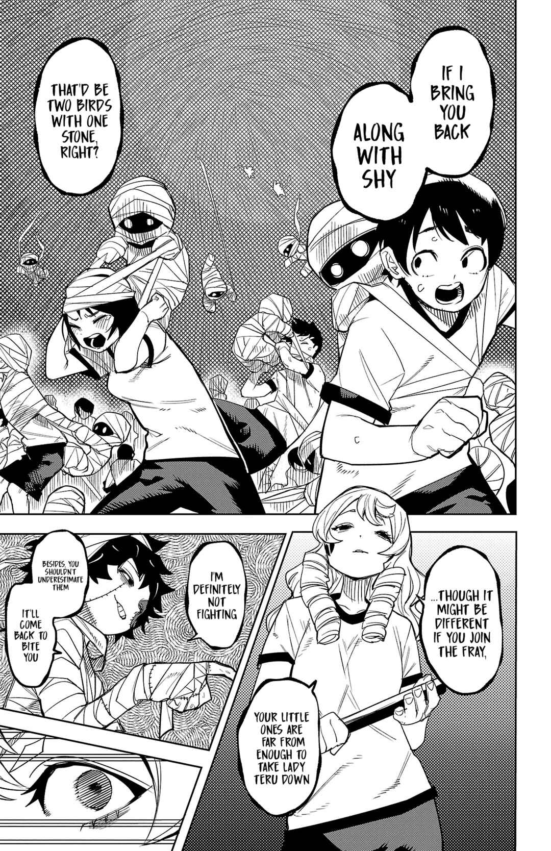 Chapter 190 - Page 15