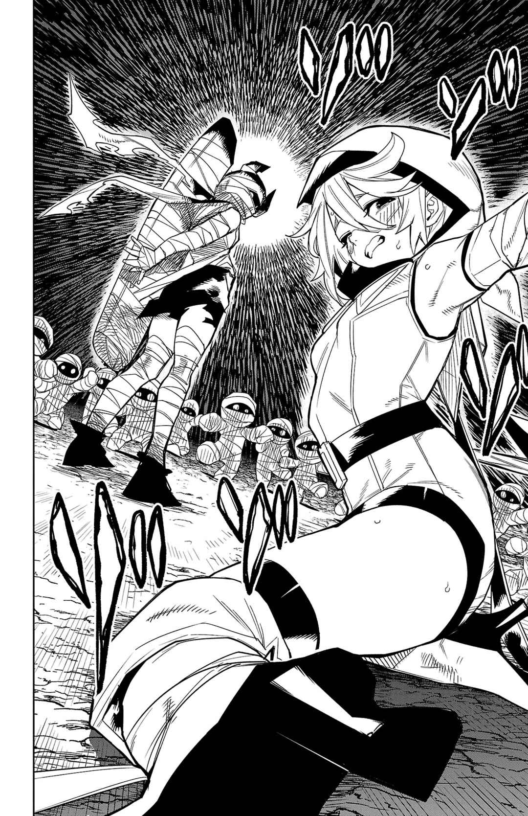 Chapter 190 - Page 16