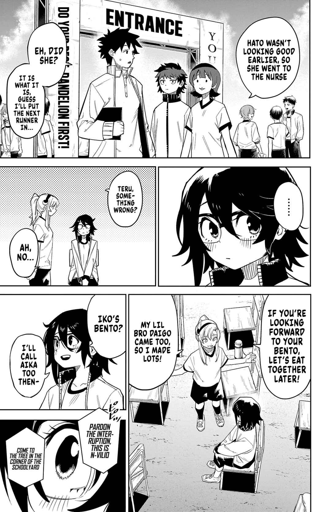 Chapter 190 - Page 4