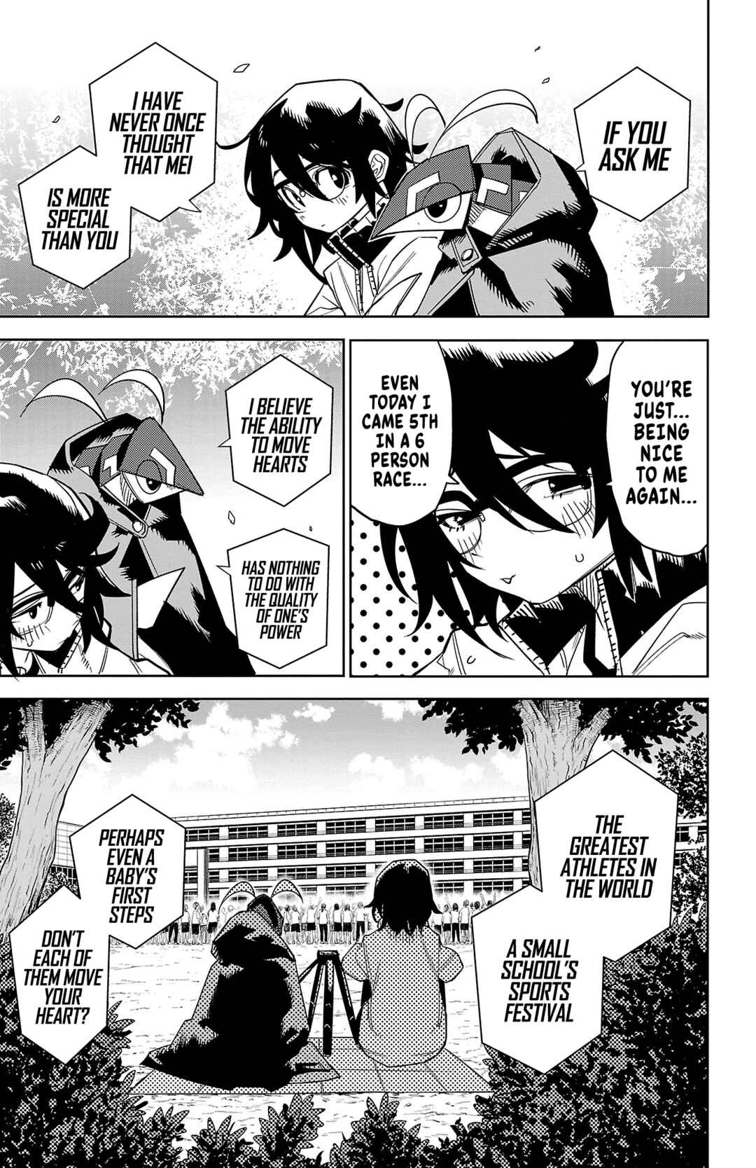 Chapter 190 - Page 8