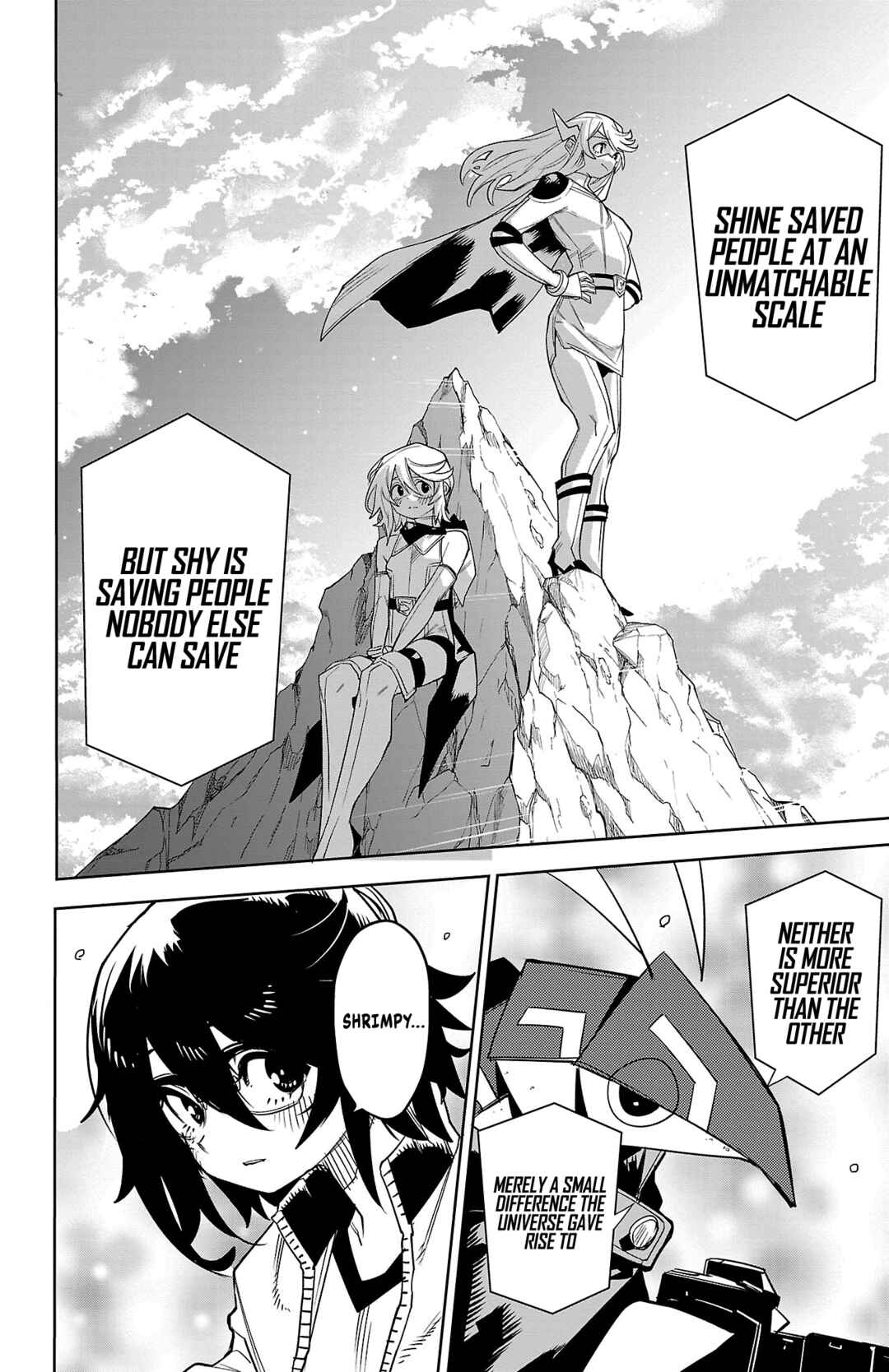 Chapter 190 - Page 9