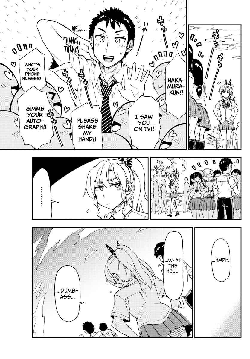 Chapter 158 - Page 7