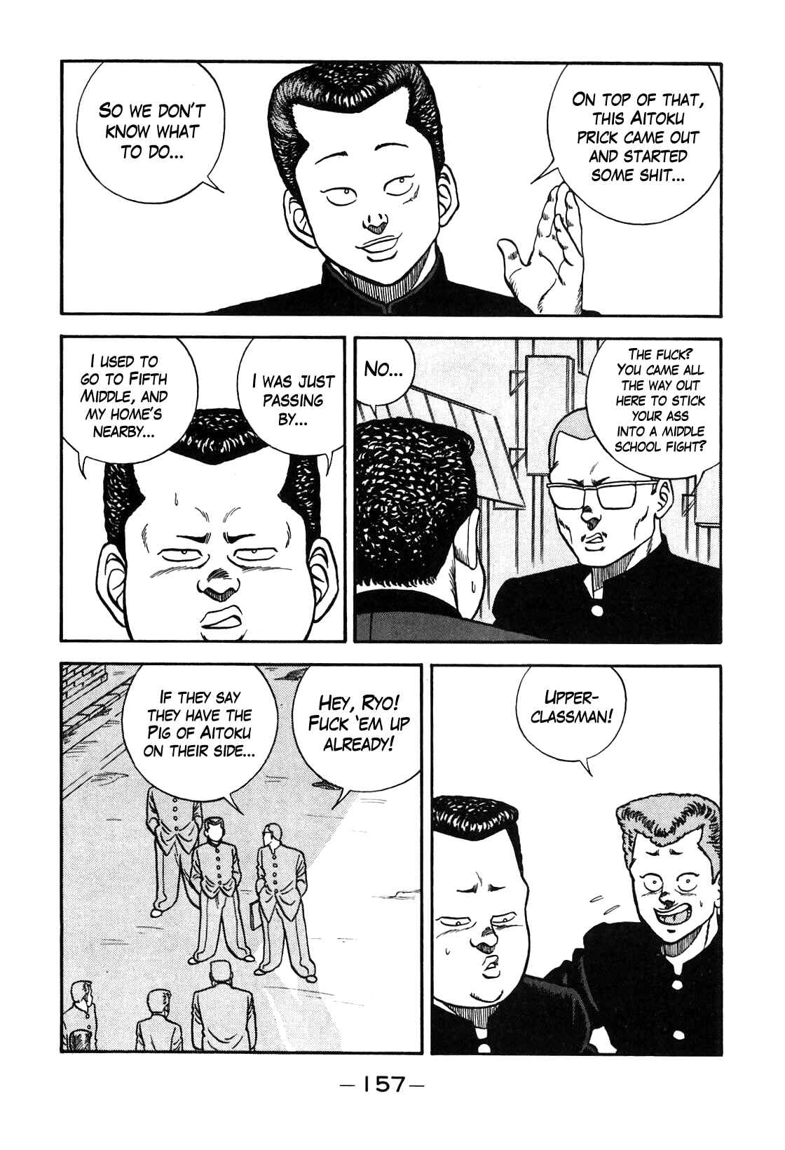 Chapter 90 - Page 11