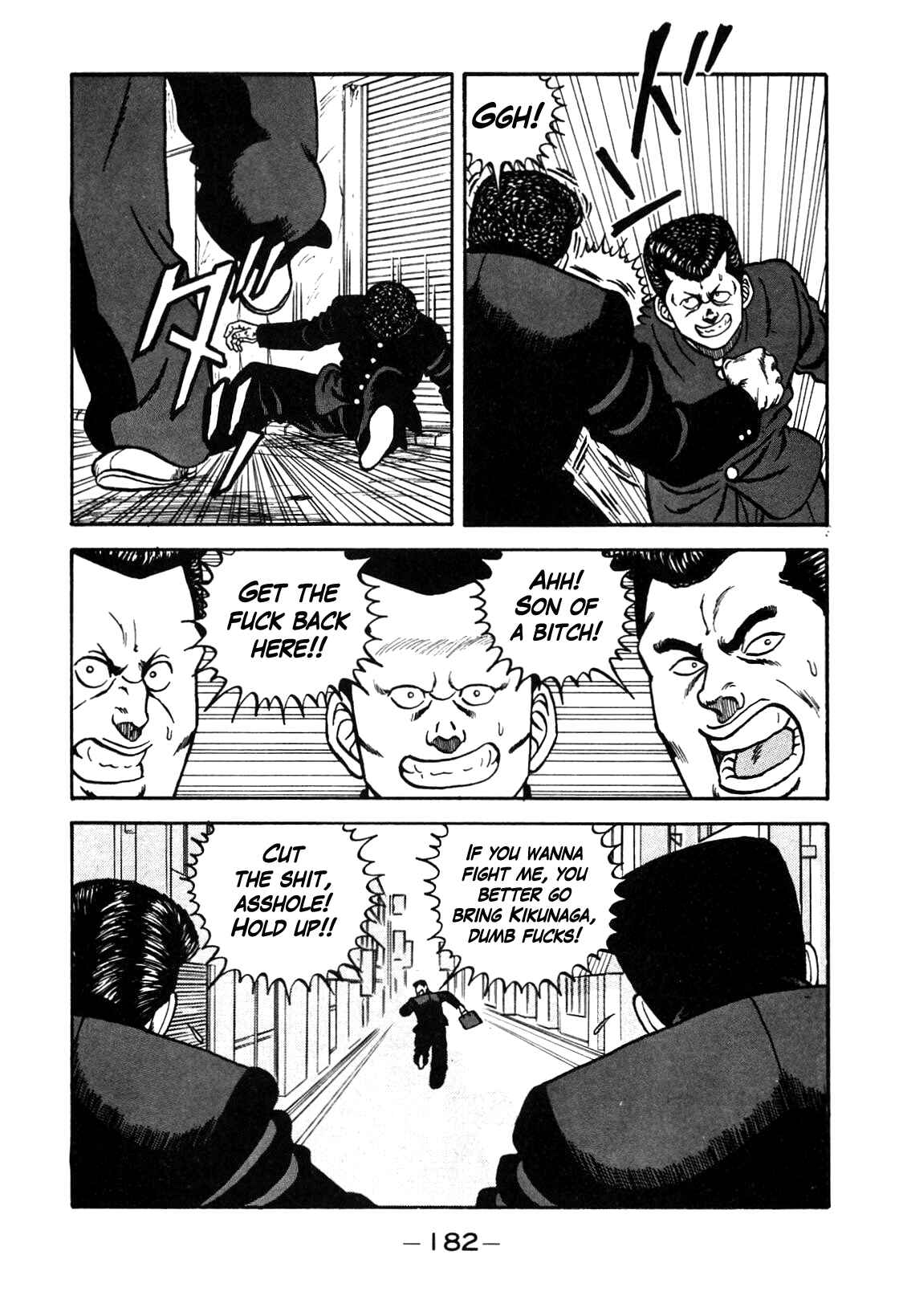 Chapter 90 - Page 36