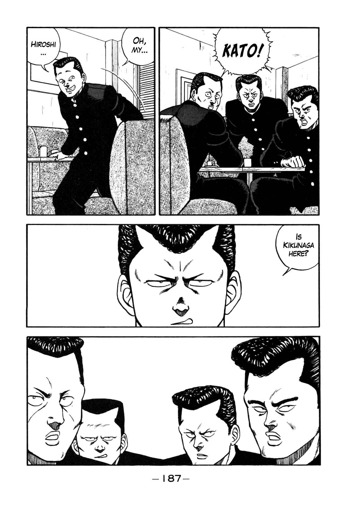 Chapter 90 - Page 41