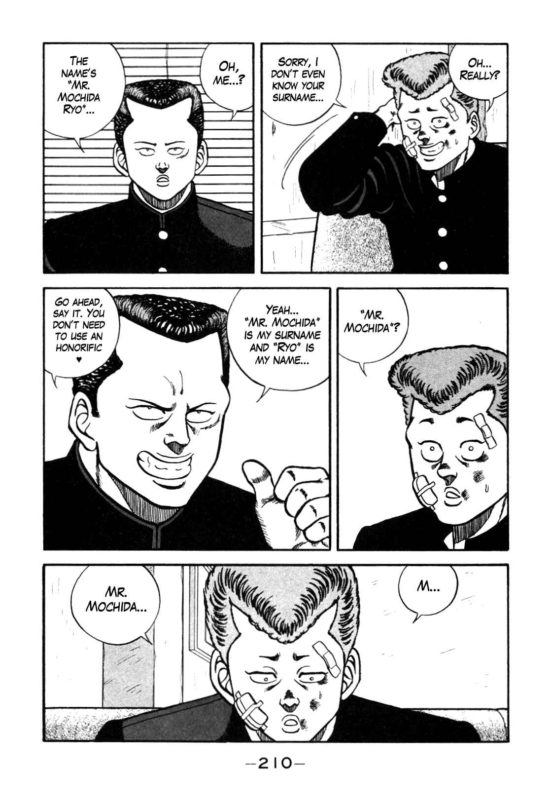Chapter 90 - Page 64