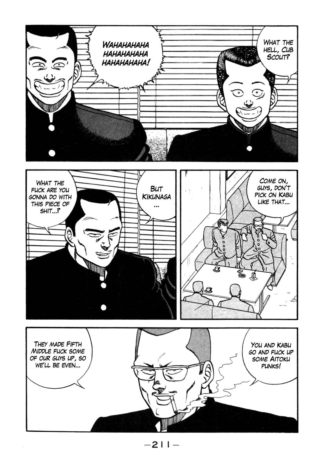 Chapter 90 - Page 65