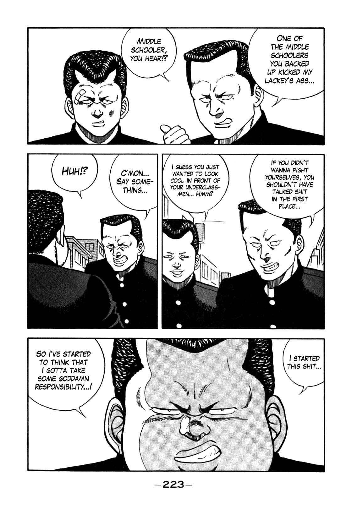 Chapter 90 - Page 77