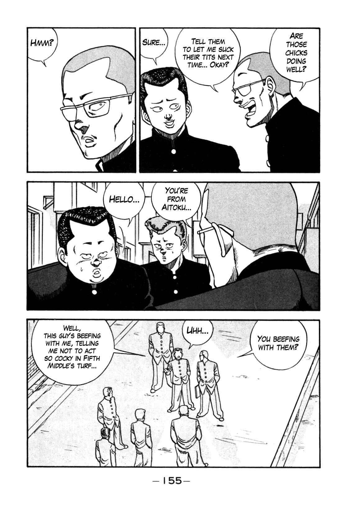 Chapter 90 - Page 9