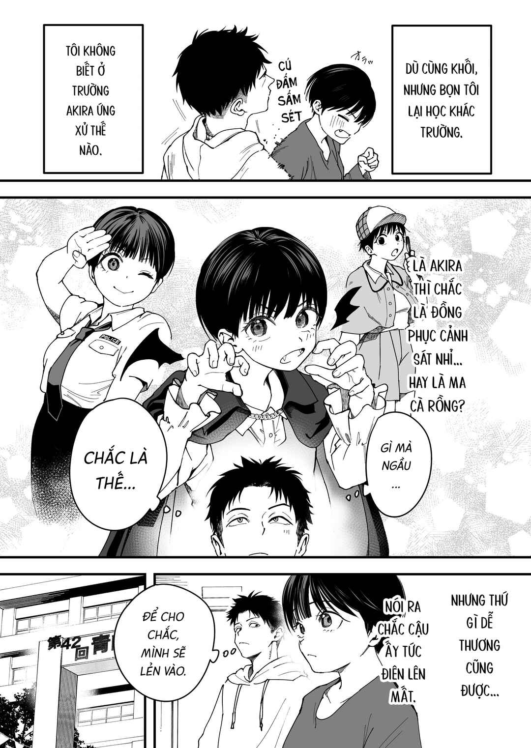 Chapter 1 - Page 3