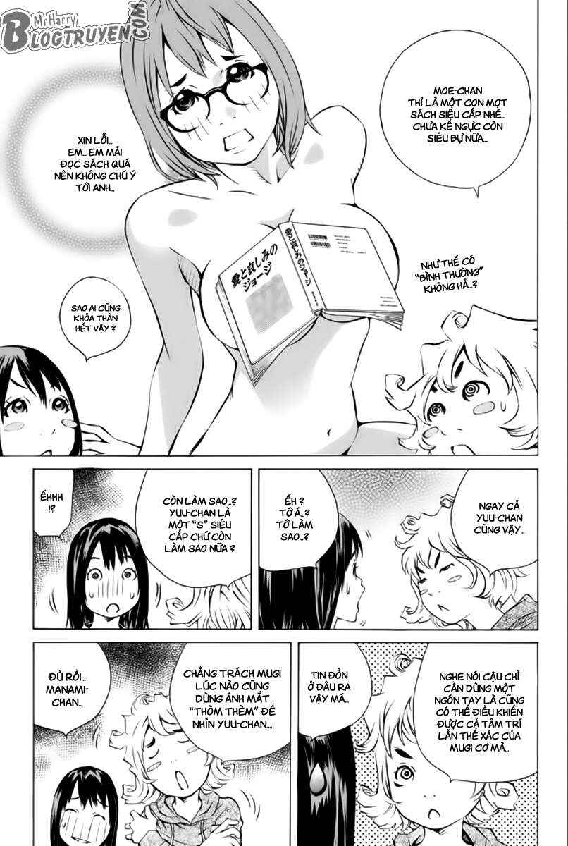 Chapter 173 - Page 13