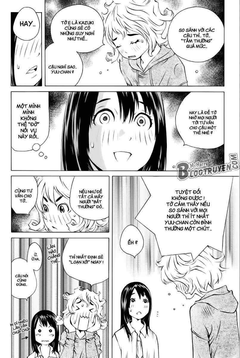 Chapter 173 - Page 14