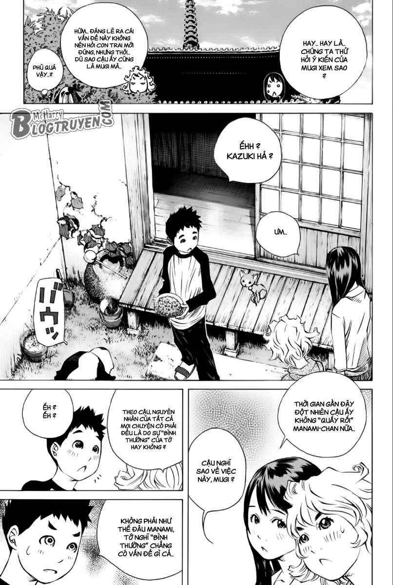 Chapter 173 - Page 15
