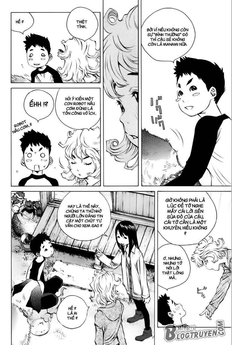 Chapter 173 - Page 16
