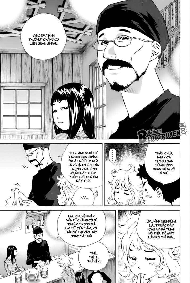 Chapter 173 - Page 17