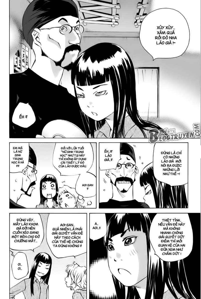 Chapter 173 - Page 18