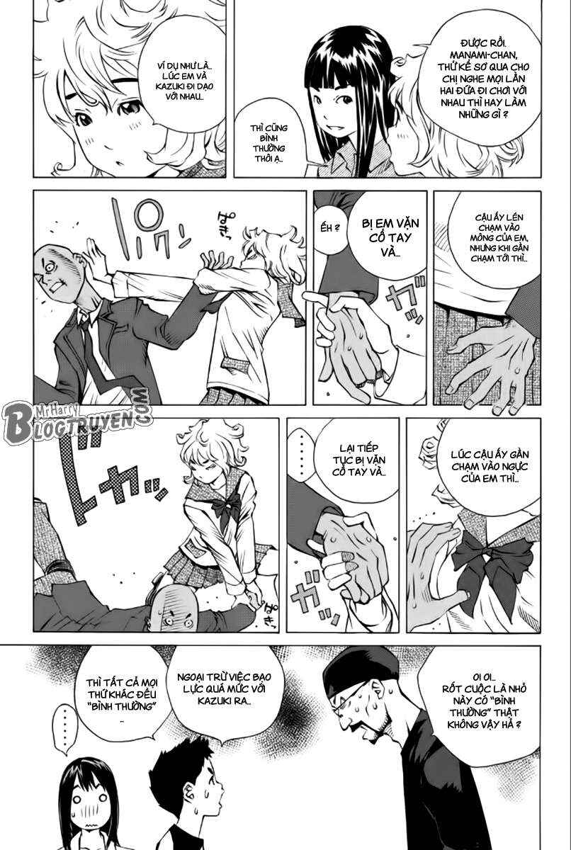 Chapter 173 - Page 19