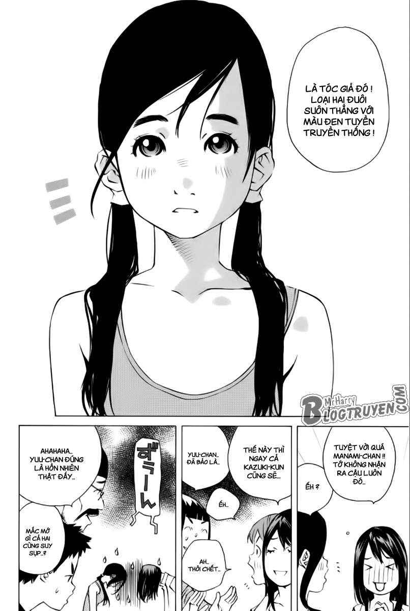 Chapter 173 - Page 22