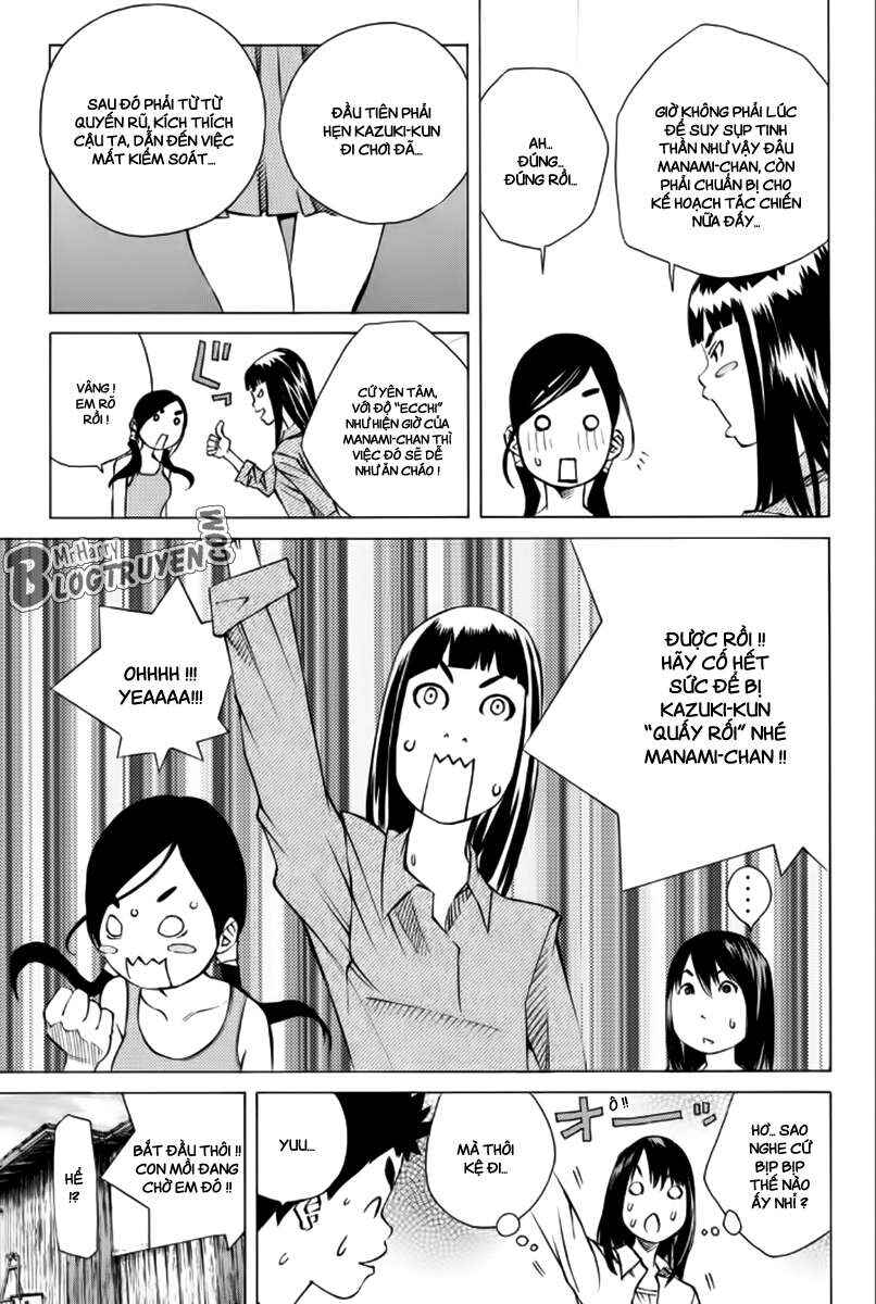 Chapter 173 - Page 23