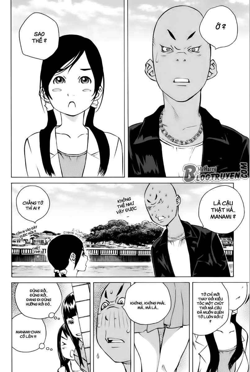 Chapter 173 - Page 24